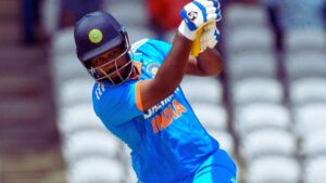 Sanju Samson