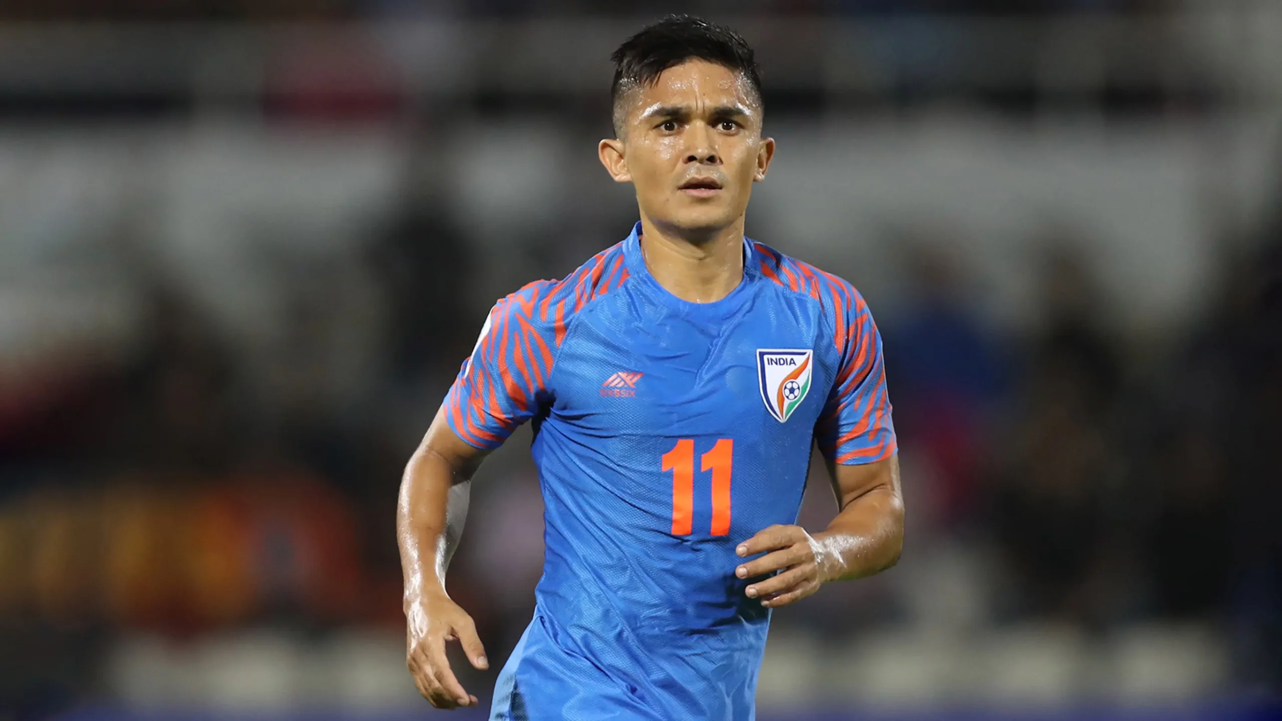 Sunil Chhetri is back because he is best in the Business: Marquez
