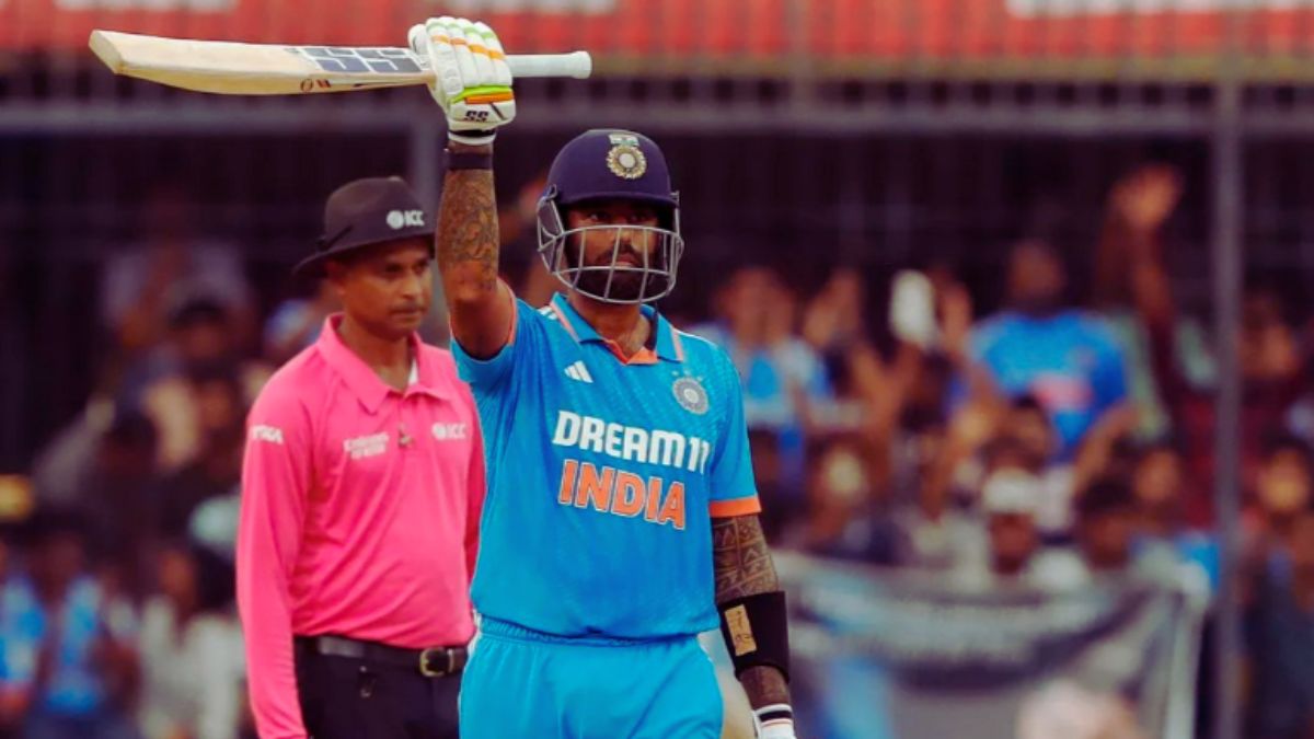 Suryakumar Yadav