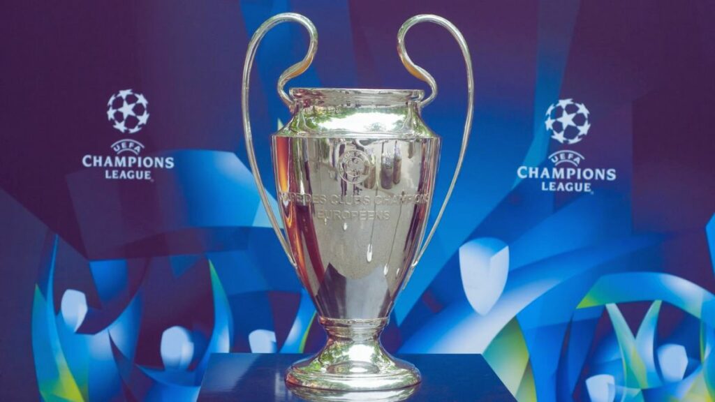 UEFA Champions League