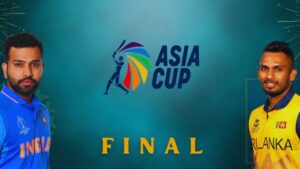 Asia Cup, Asia Cup 2023, Asia Cup Winners