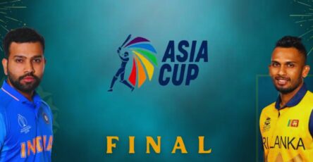 Asia Cup, Asia Cup 2023, Asia Cup Winners