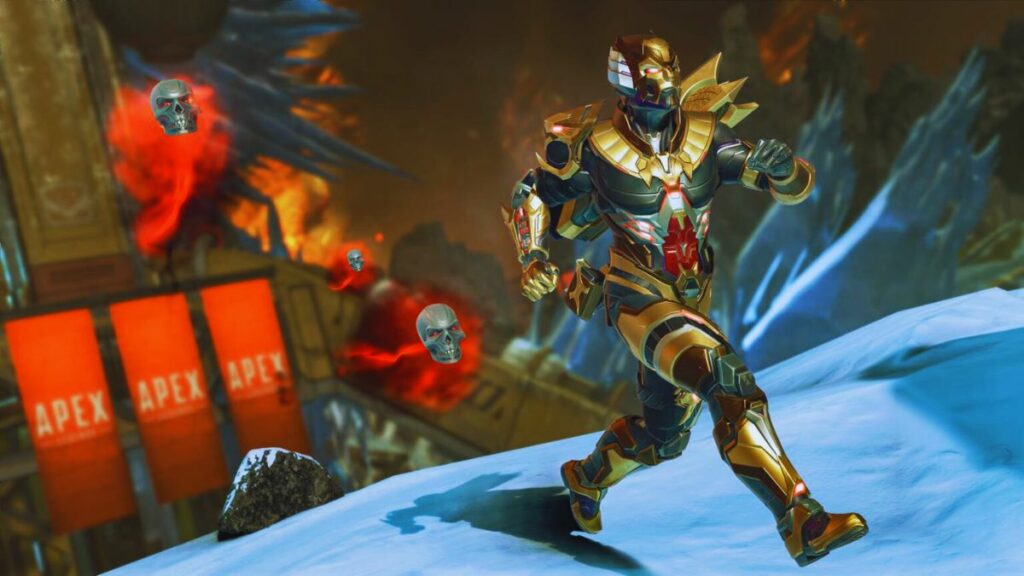 Apex Legends