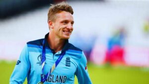 Jos Buttler
