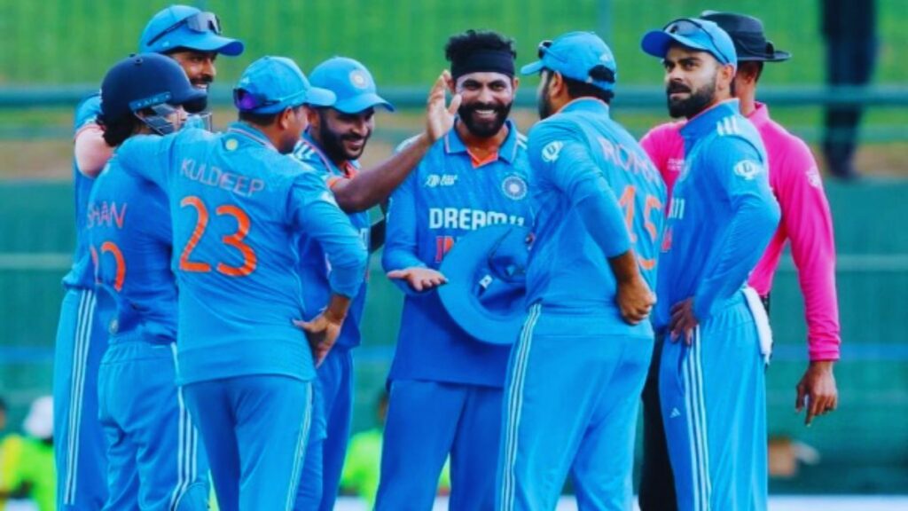 Asia Cup Final, Asia Cup 2025