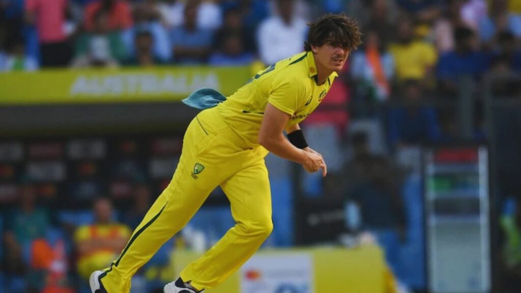 Sean Abbott