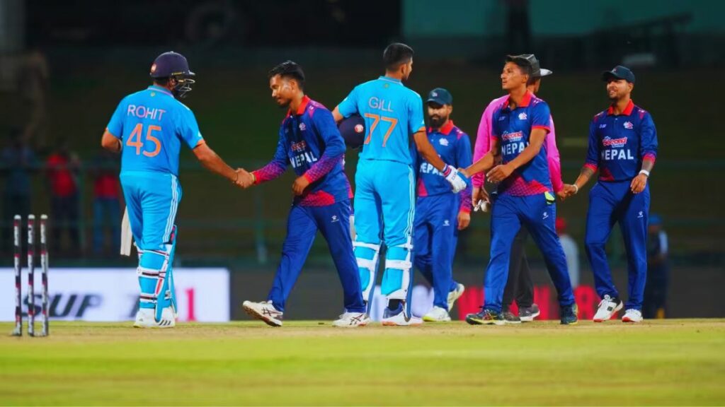 Asia Cup 2023
