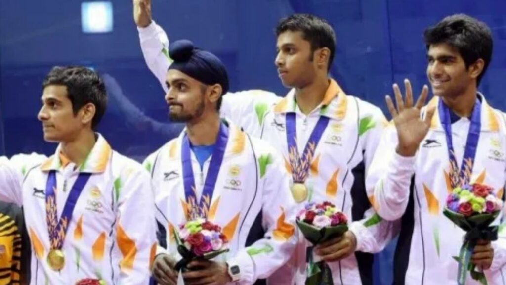 Asian Games, Asian Games 2023, 19th Asian Games, Squash