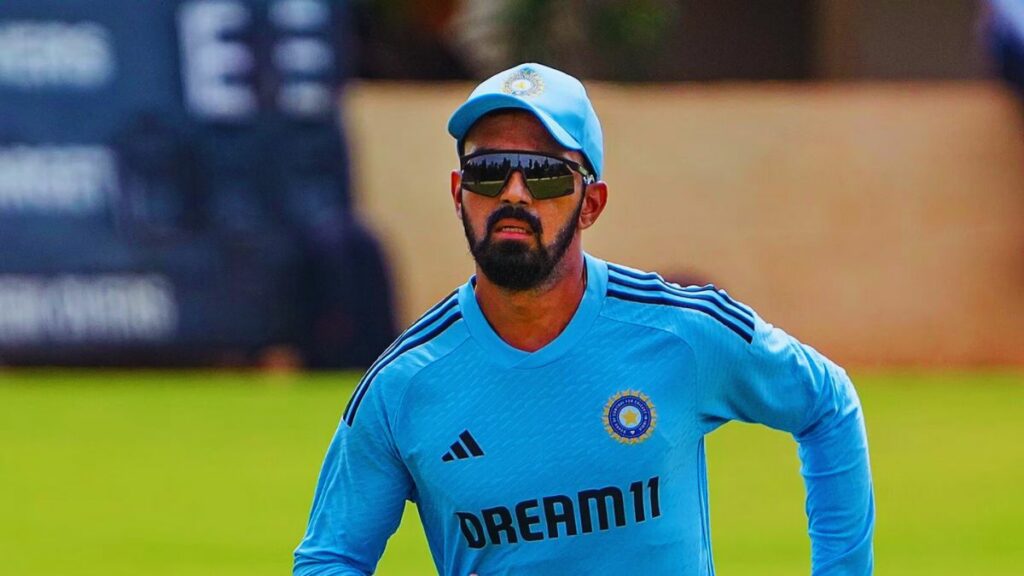 KL Rahul, World Cup