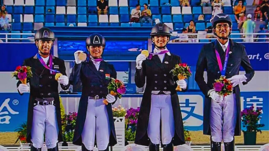 Asian Games