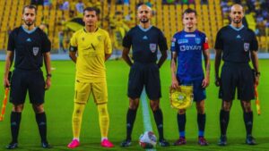 Kerala Blasters, Al Wasl FC, Indian Super League