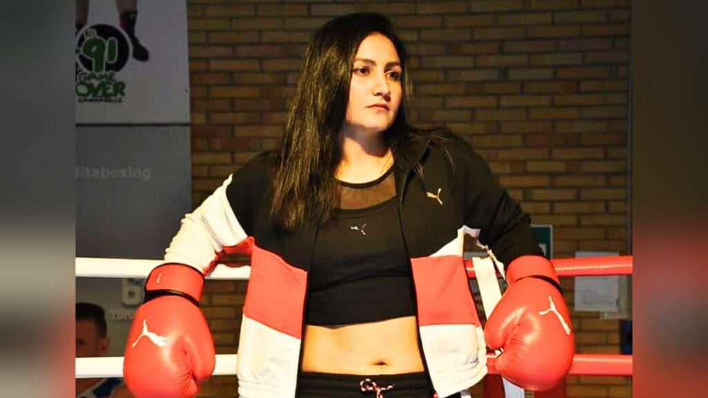 Pooja Rani