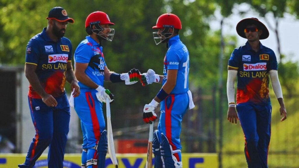 Asia Cup 2023