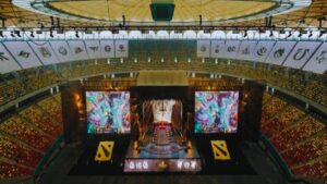 National Esports Championships, DOTA 2