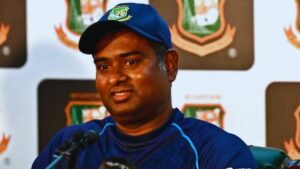 Sridharan Sriram, Lucknow Super Giants
