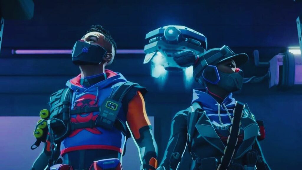 Apex Legends