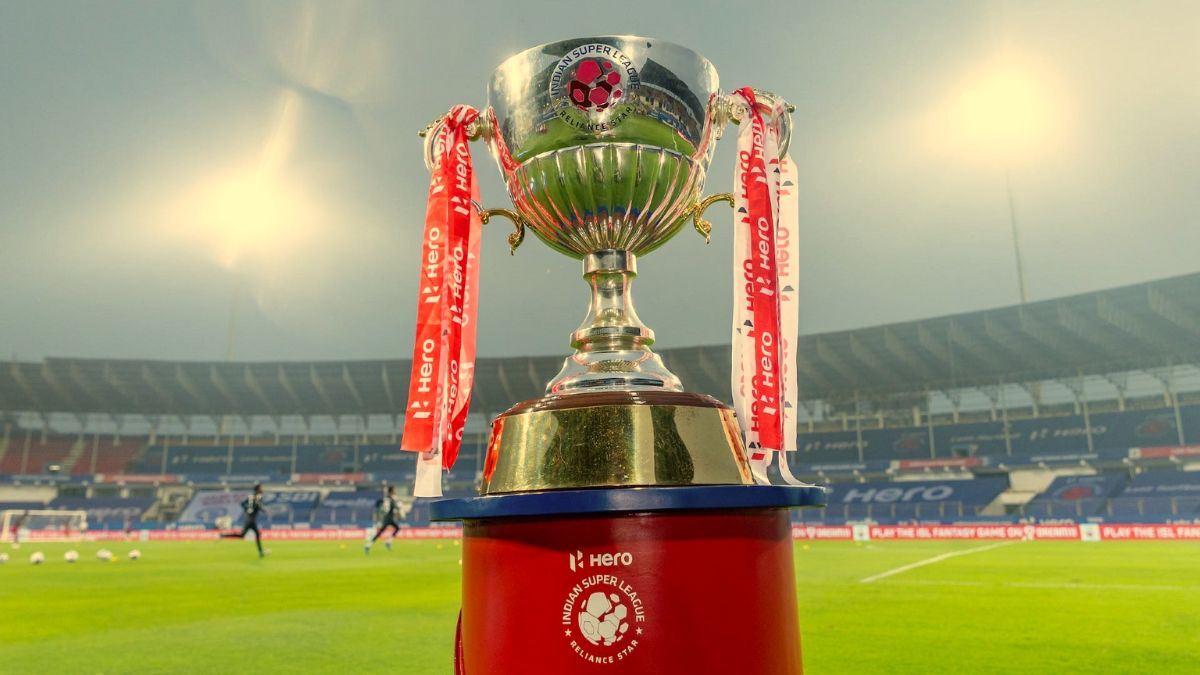 Big Breaking: ISL 2023 all set to start in the end of September 2023
