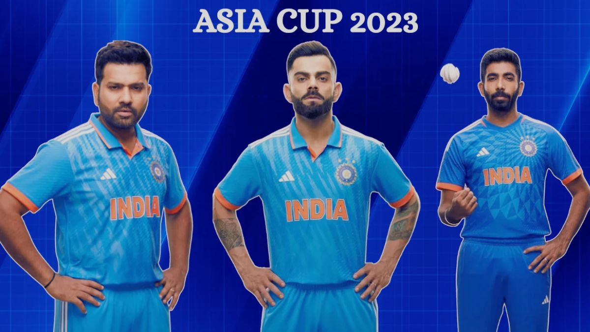 Why India needs to pull up their shocks ahead of Super 4 in Asia Cup 2023?