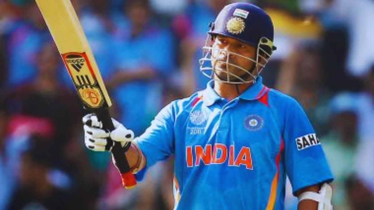 5 Legendary Cricket Players of All Time