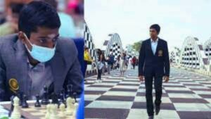 5 Playing Facts about R Praggnandhaa which makes him special talent in Chess