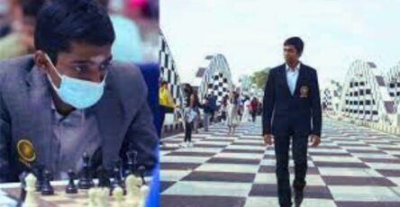 5 Playing Facts about R Praggnandhaa which makes him special talent in Chess