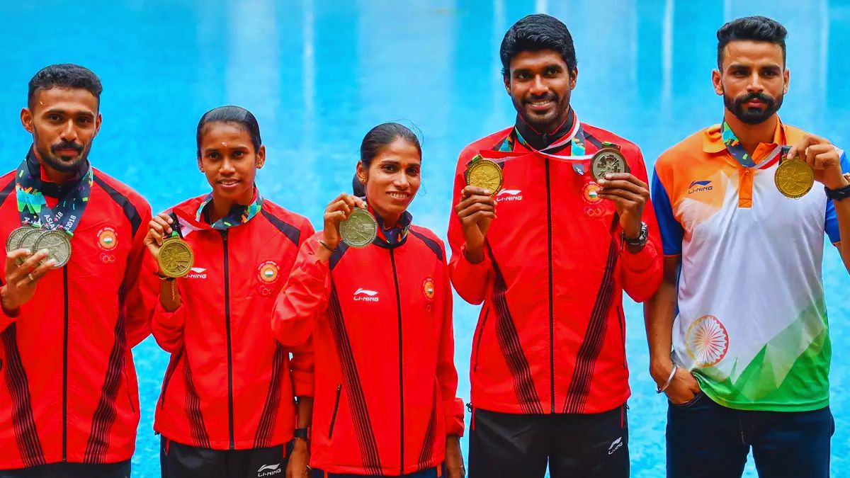 Asian Games