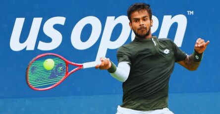 Sumit Nagal, Indian Tennis, Tennis