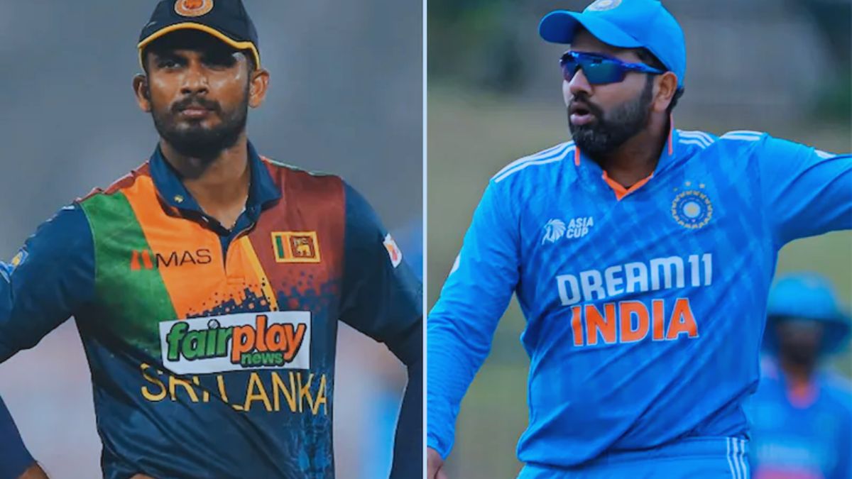 How Strong is Indian Team against Sri Lanka in today's Super 4 Clash in Asia Cup 2023?