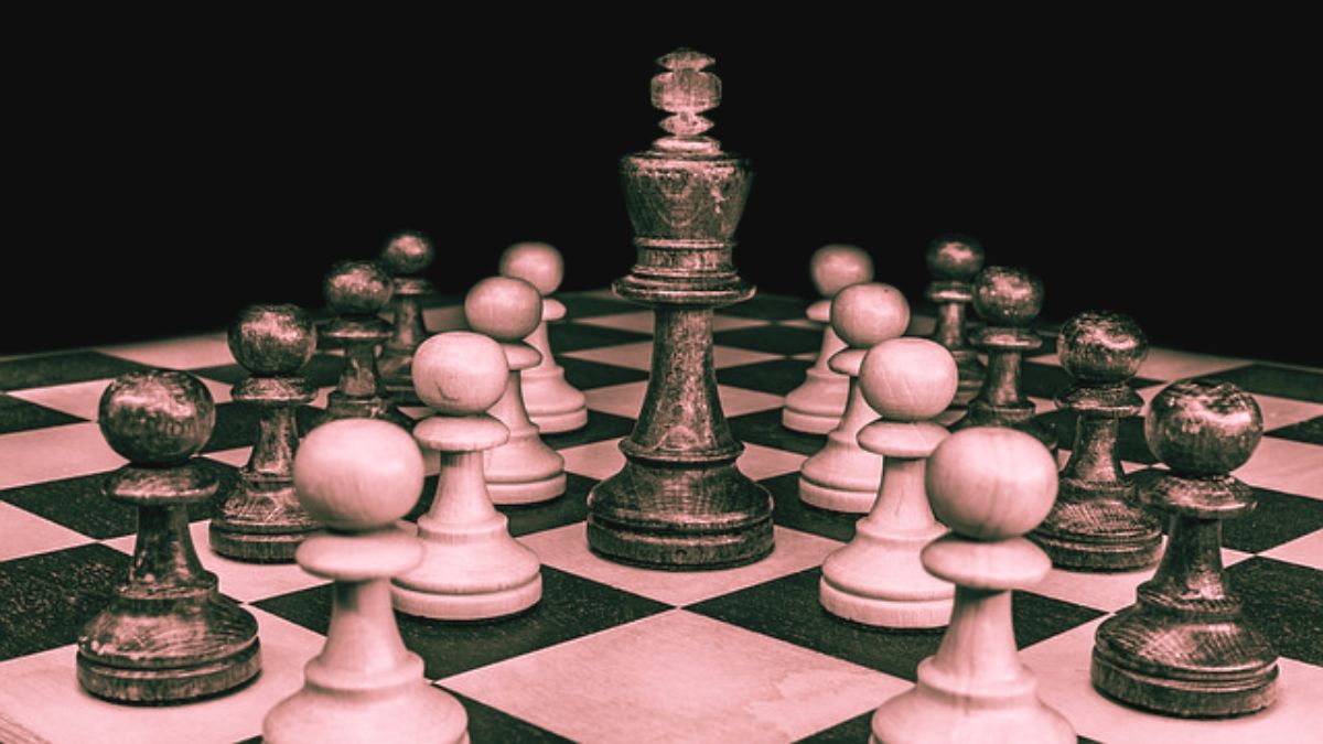 Big Breaking: All India Junior Chess Championship all set to start from November 15th 2023
