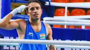 Amit Pangal Biography