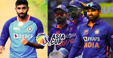 India's Road to the Asia Cup 2023 Final: Tactical Choices Await