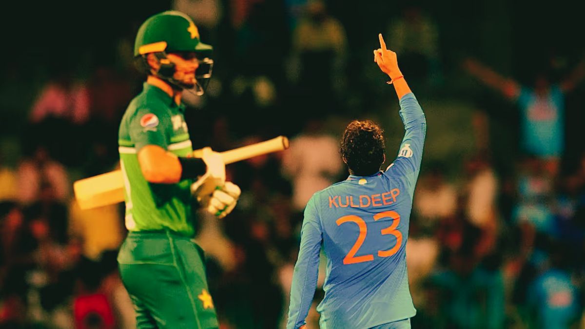 Pakistani Cricket: In Search of Redemption After Defeat against India in Asia Cup 2023