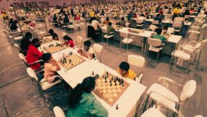 Unlocking the True Potential of Chess Across India