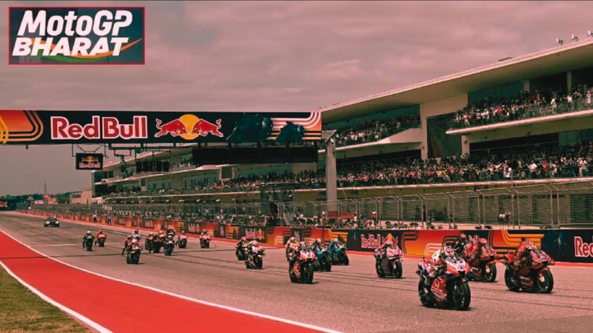 Moto GP 2023: Everything you need to know about Top Players, Venues and Live Streaming in Detail