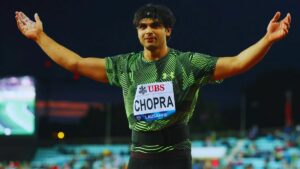 Neeraj Chopra, Hangzhou Asian Games, Asian Games, Hangzhou Asiad