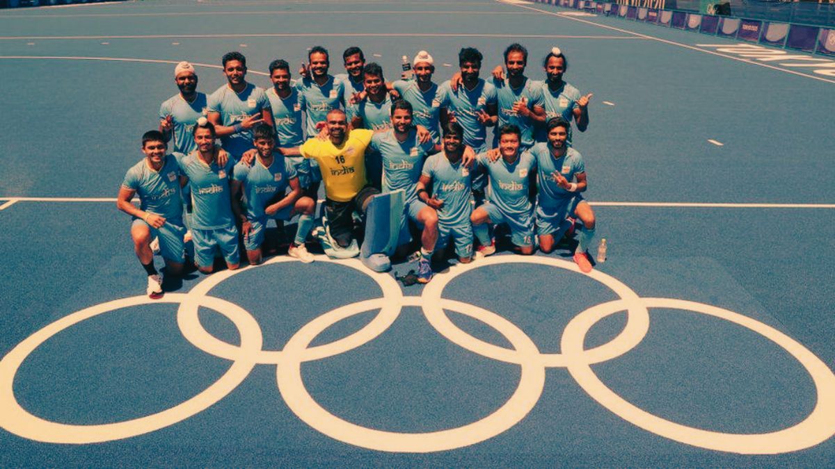 Asian Games 2023: What to Expect from Indian Men's Hockey Team in the Marquee event?
