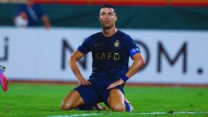 Asian Champions League, Cristiano Ronaldo, Al Nassr