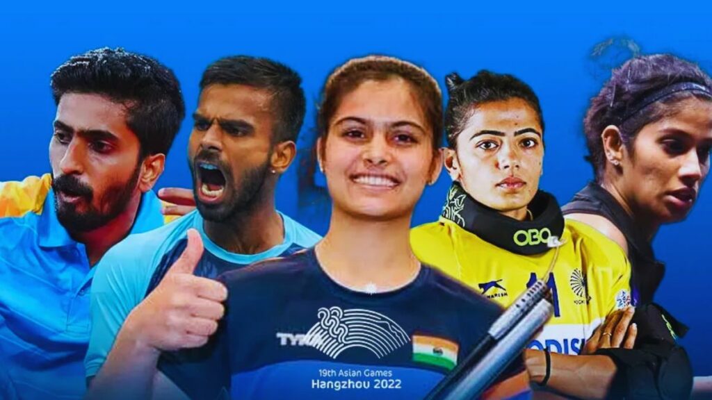 Asian Games, 19th Asian Games, Asian Games 2023