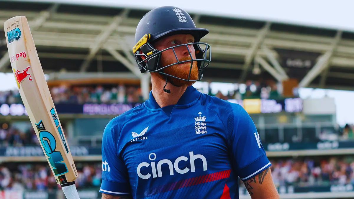 Ben Stokes, England vs New Zealand