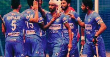Asian Games 2023: Why Indian Men's Hockey Team are absolute favorites to win Gold Medal?
