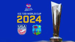 ICC Men's T20 World Cup 2024 Host Cities