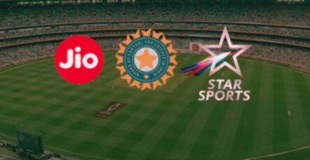 Big Breaking: Delhi High Court block all websites to stop illegal streaming of BCCI matches