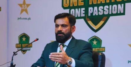 Mohammad Hafeez, PCB, World Cup