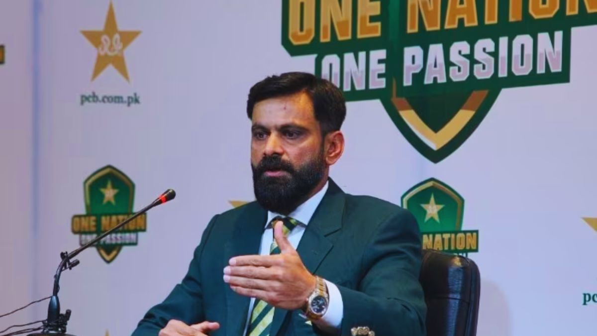 Mohammad Hafeez, PCB, World Cup