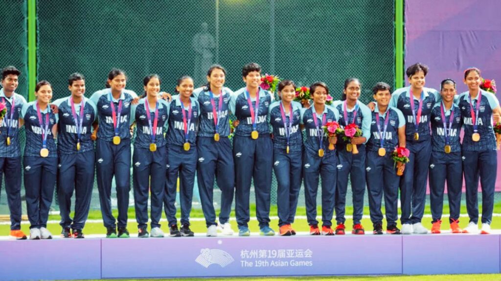 What's in store for India in the ongoing Asian Games 2023?