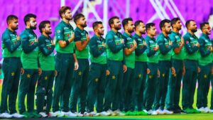 Pakistan ODI World Cup Squad, Pakistan World Cup Squad, ODI World Cup, World Cup 2023