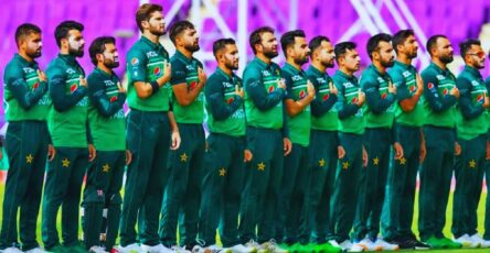 Pakistan ODI World Cup Squad, Pakistan World Cup Squad, ODI World Cup, World Cup 2023