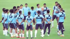 Asian Games 2023: 3 Things to Look Forward for India vs Saudi Arabia Upcoming Clash