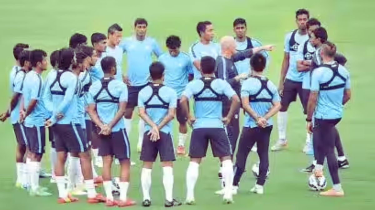 Asian Games 2023: 3 Things to Look Forward for India vs Saudi Arabia Upcoming Clash