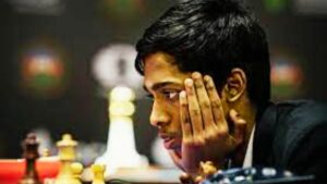 Asian Games 2023: Indian Players fails to win medal in Individual events